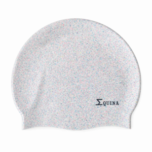 Bonnet de bain Equina silicone recyclé