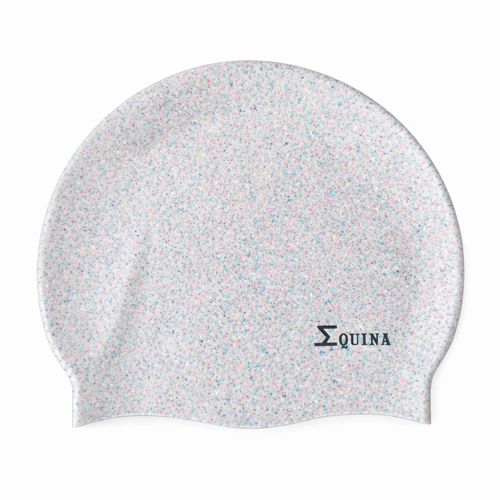 Bonnet de bain Renew Equina – Silicone recyclé 40%