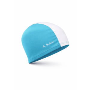 Bonnet de bain polyester adulte