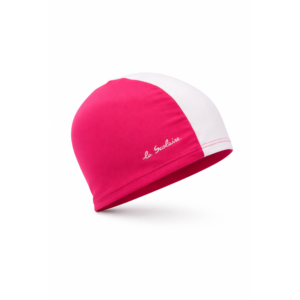 Bonnet de bain polyester adulte