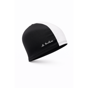 Bonnet de bain polyester adulte