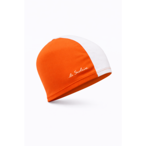 Bonnet de bain polyester adulte