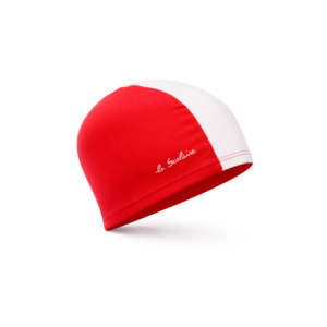 Bonnet de bain polyester adulte