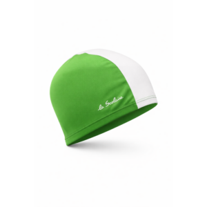 Bonnet de bain polyester adulte