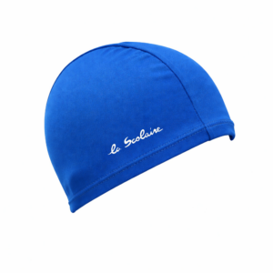 Bonnet de bain polyester junior