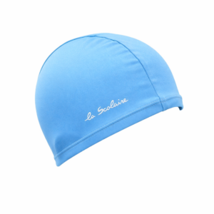 Bonnet de bain polyester junior