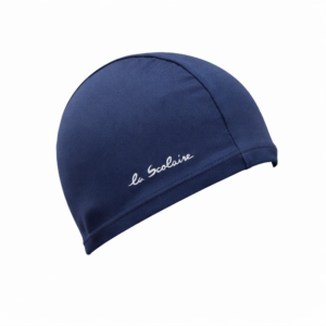 Bonnet de bain polyester junior