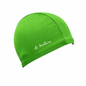 Bonnet de bain polyester junior