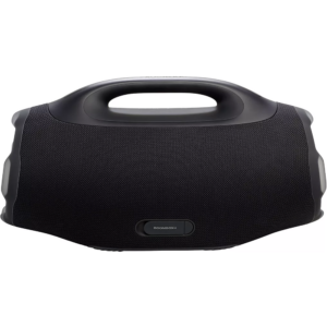 Enceinte Bluetooth JBL Boombox 4 – IP67 – avec anse – Autonomie 30H