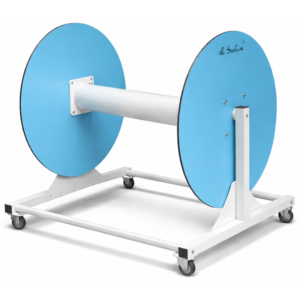 Enrouleur aluminium La Scolaire