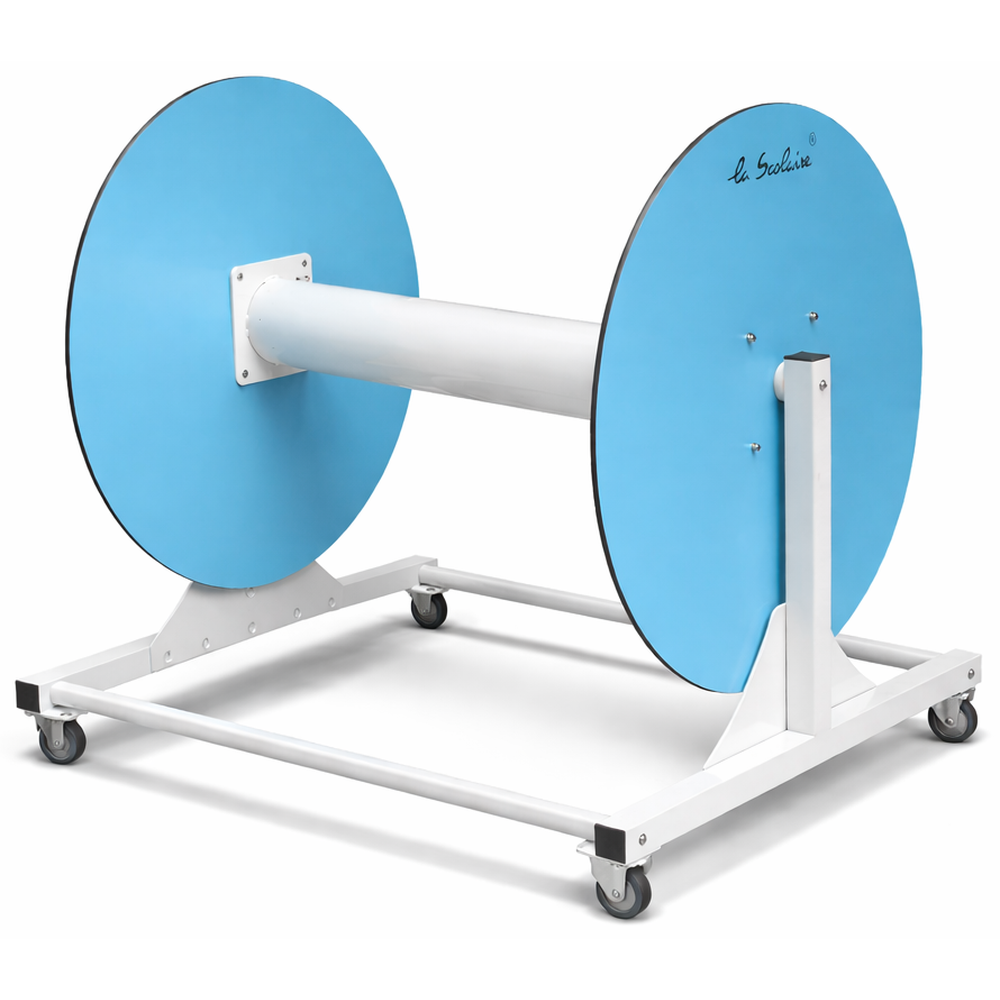 Enrouleur aluminium La Scolaire