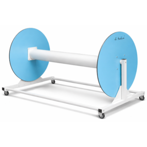 Enrouleur aluminium La Scolaire