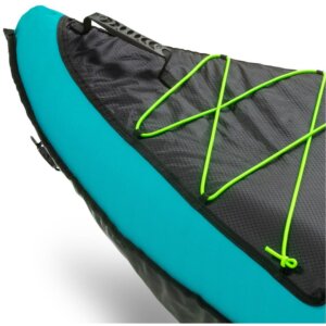 Kayak gonflable Jobe Croft 340