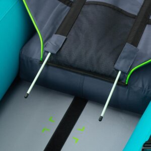 Kayak gonflable Jobe Croft 340