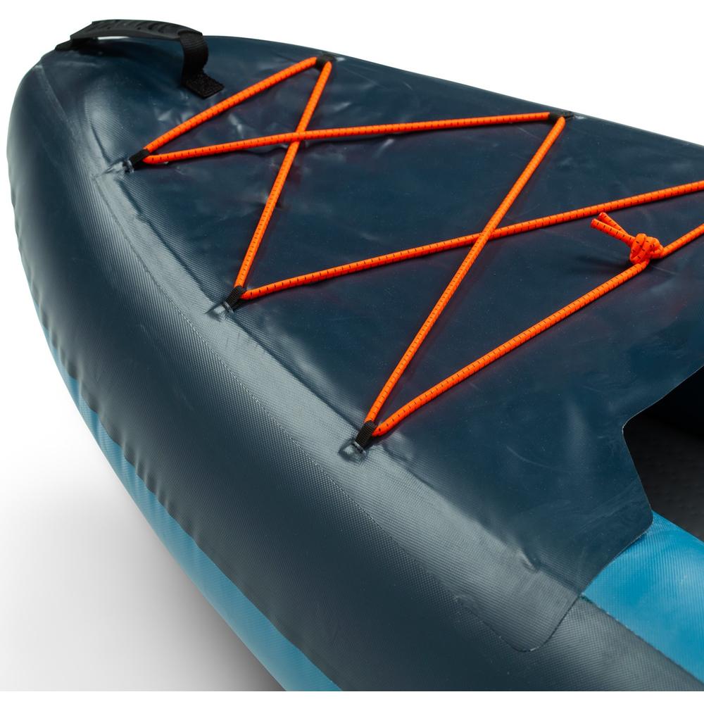 Kayak gonflable Jobe Gama