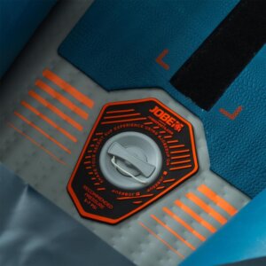 Kayak gonflable Jobe Gama