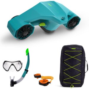 Scooter sous-marins Jobe – Max 5km/h