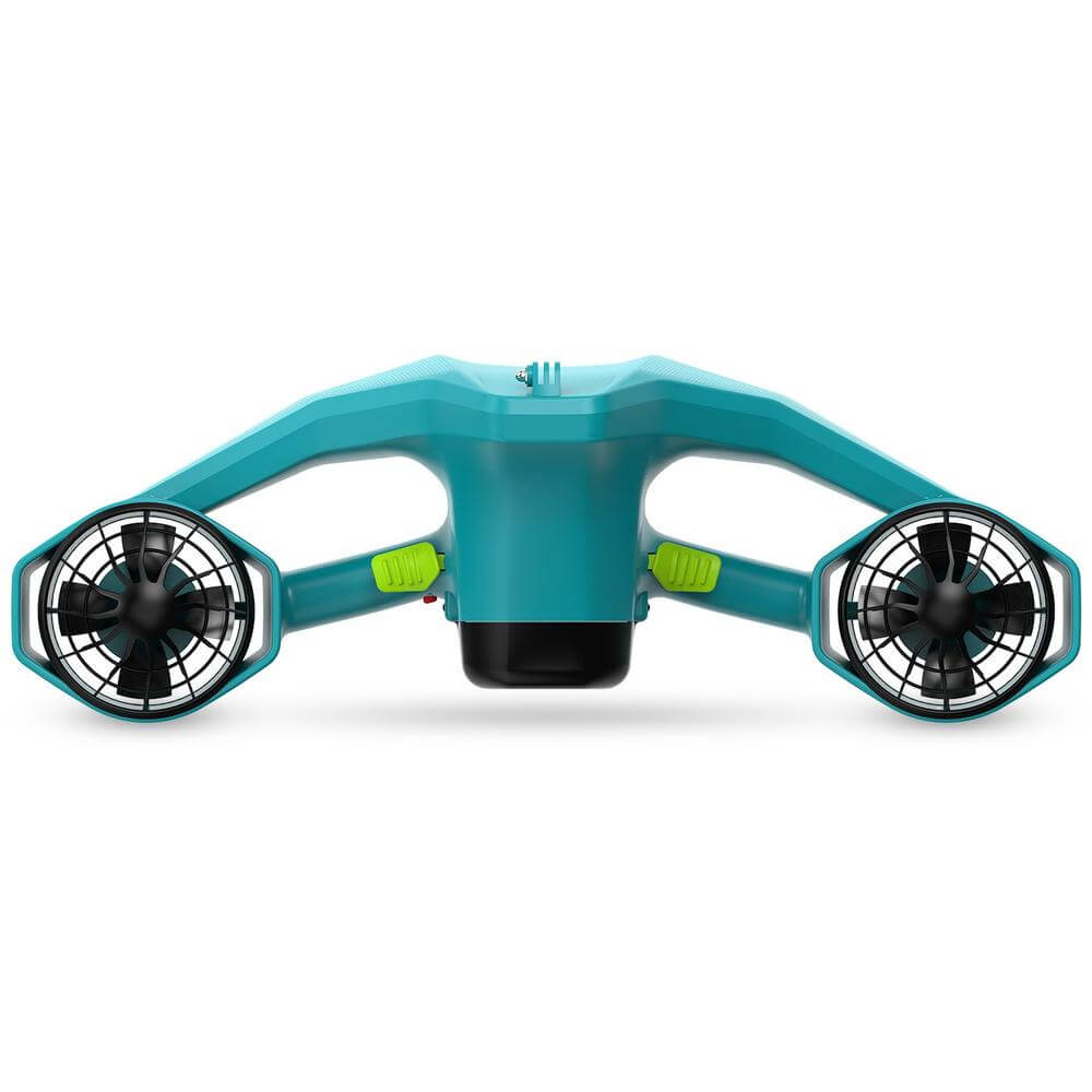 Scooter sous-marins Jobe – Max 5km/h