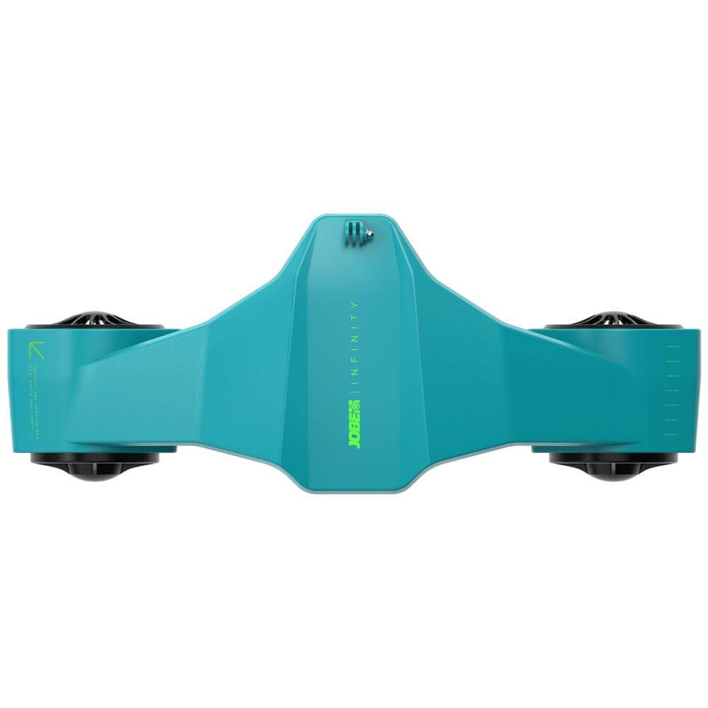 Scooter sous-marins Jobe – Max 5km/h