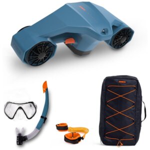 Scooter sous-marins Jobe PRO – Max 8.5km/h