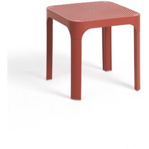 Table basse Net 40 x 40 x 40 cm