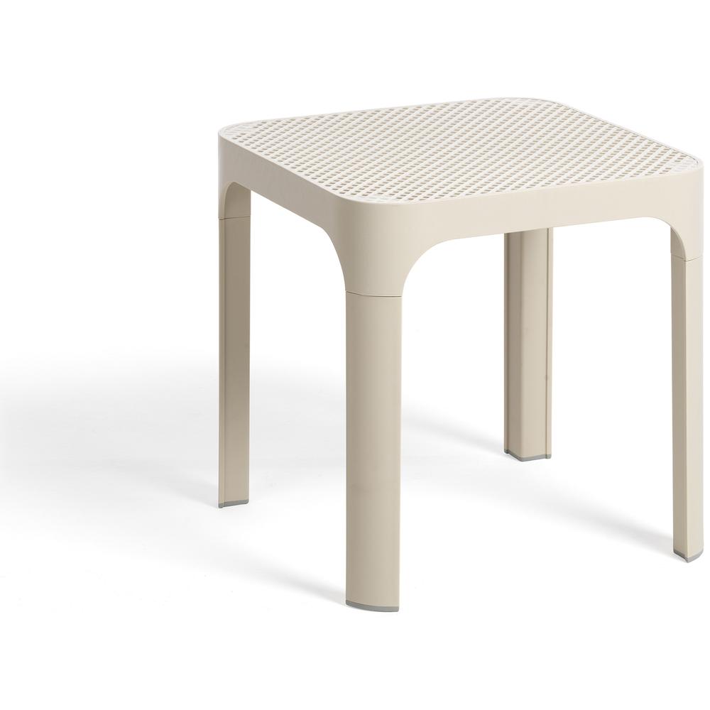 Table basse Net 40 x 40 x 40 cm