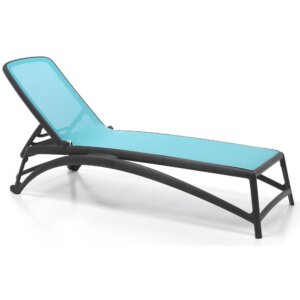 Bain de soleil Atlantico