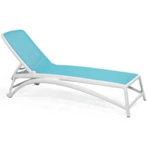 Bain de soleil Atlantico