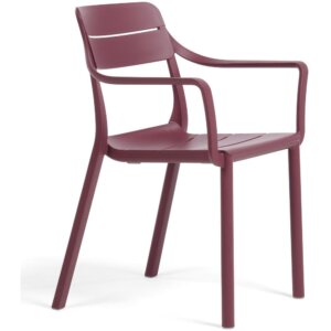 Fauteuil Cassia
