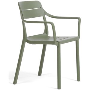 Fauteuil Cassia