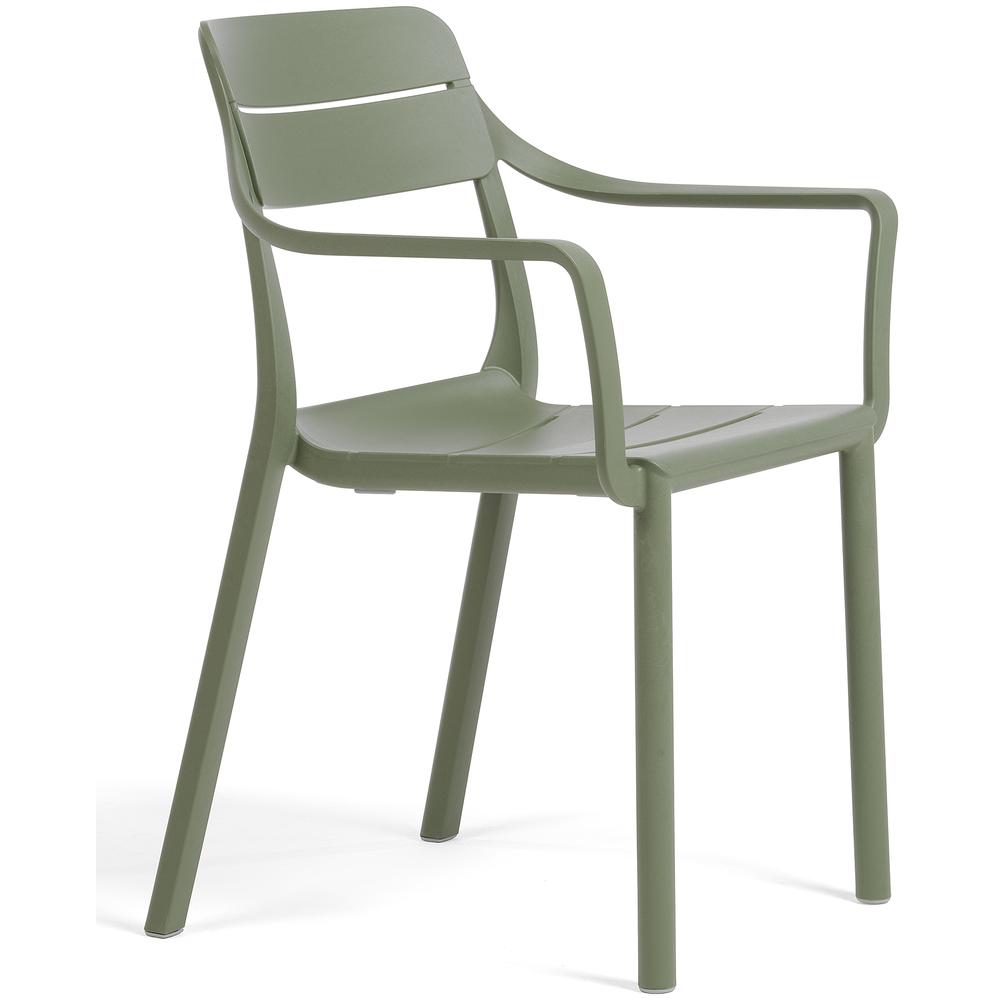 Fauteuil Cassia