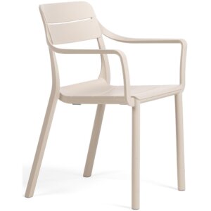 Fauteuil Cassia