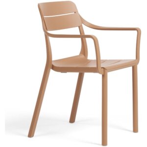 Fauteuil Cassia