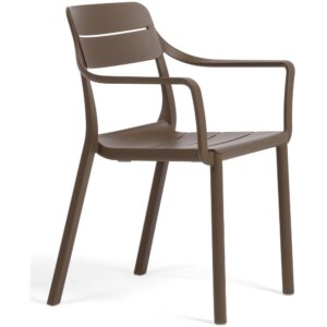 Fauteuil Cassia