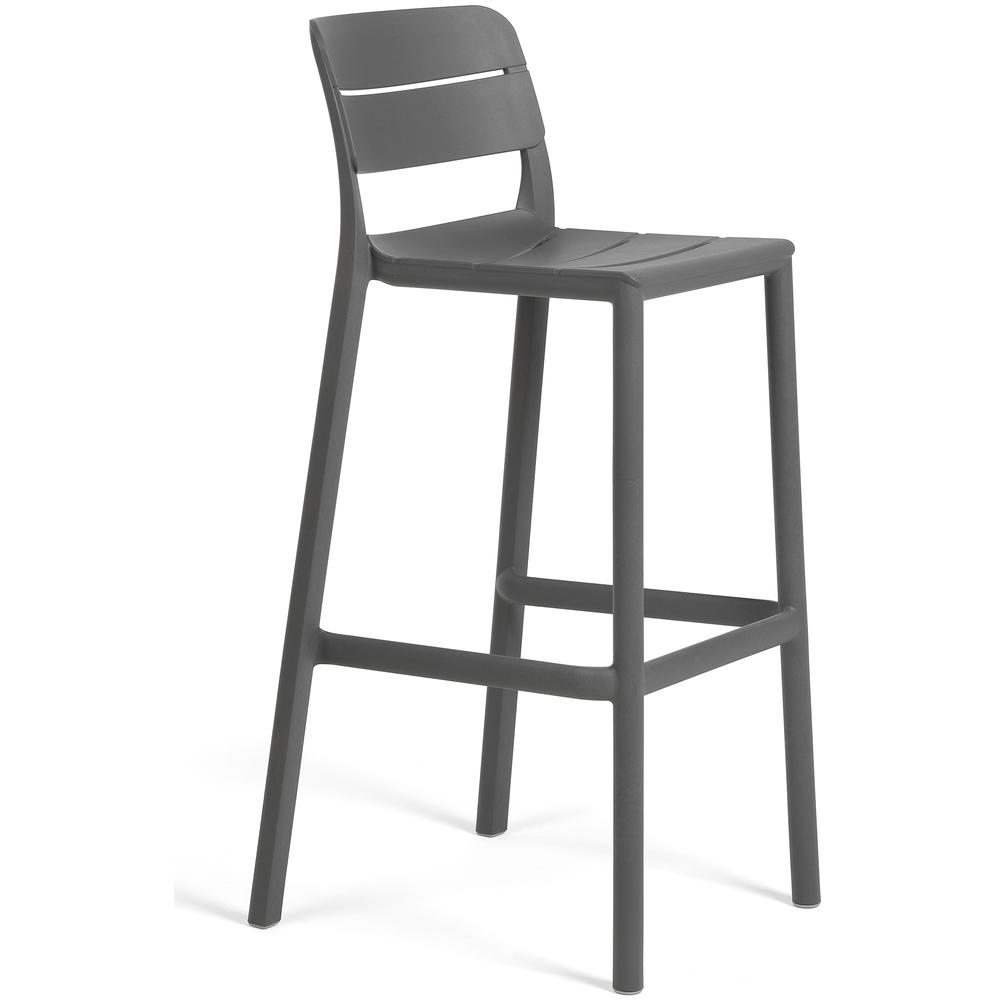 Chaise haute Cassia