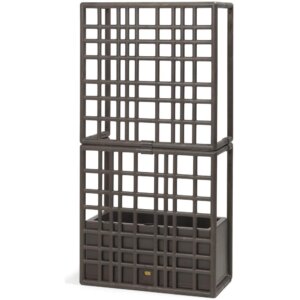 Cloison modulaire de jardin Nardi Sipario 2