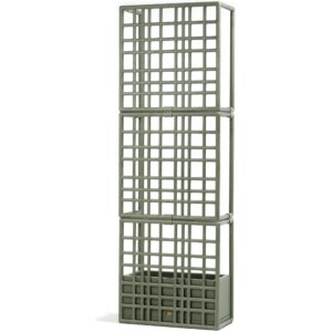 Cloison modulaire de jardin Nardi Sipario 3