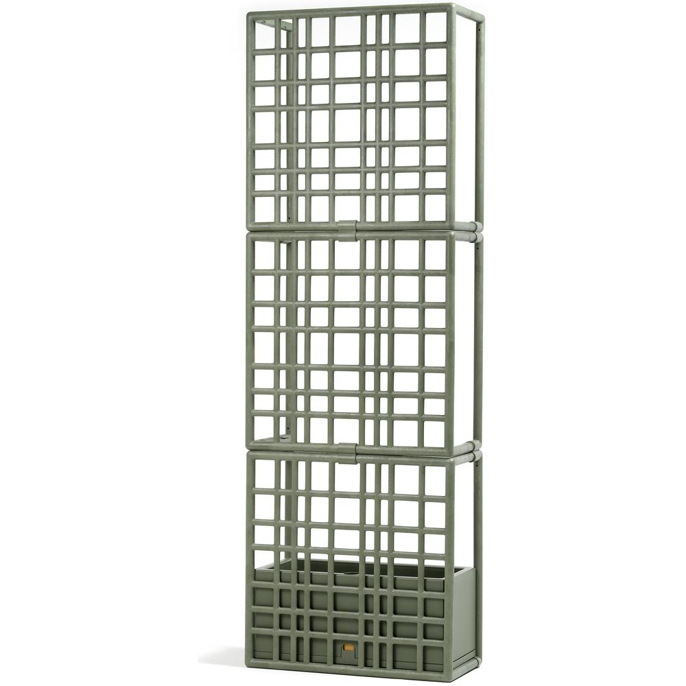 Cloison modulaire de jardin Nardi Sipario 3