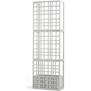 Cloison modulaire de jardin Nardi Sipario 3