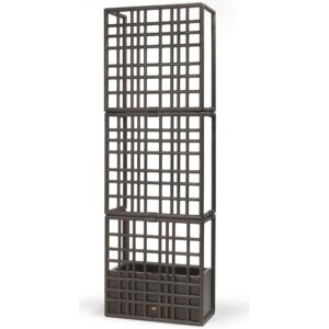 Cloison modulaire de jardin Nardi Sipario 3