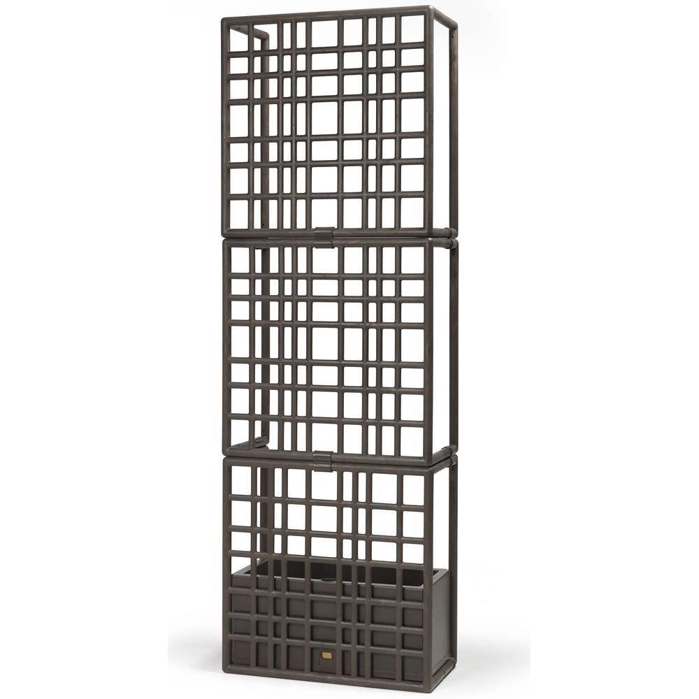 Cloison modulaire de jardin Nardi Sipario 3