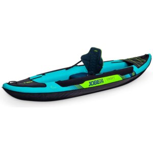 Kayak gonflable Jobe Croft 340