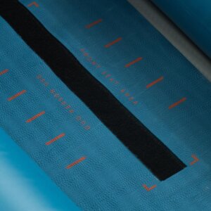 Kayak gonflable Jobe Gama