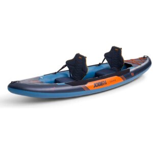 Kayak gonflable Jobe Gama