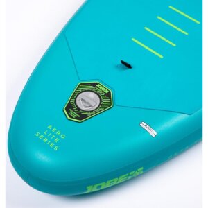 Paddle SUP gonflable Jobe Nera 10.6 avec sac, pagaie et gonfleur