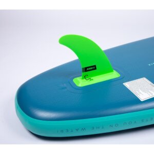 Paddle SUP gonflable Jobe Sava 8.6 avec sac, pagaie et gonfleur
