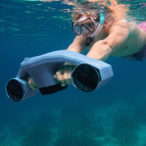 Scooter sous-marins Jobe PRO – Max 8.5km/h