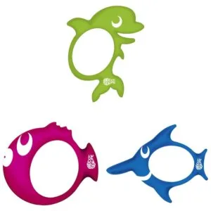 Anneaux lestés BECO Sealife