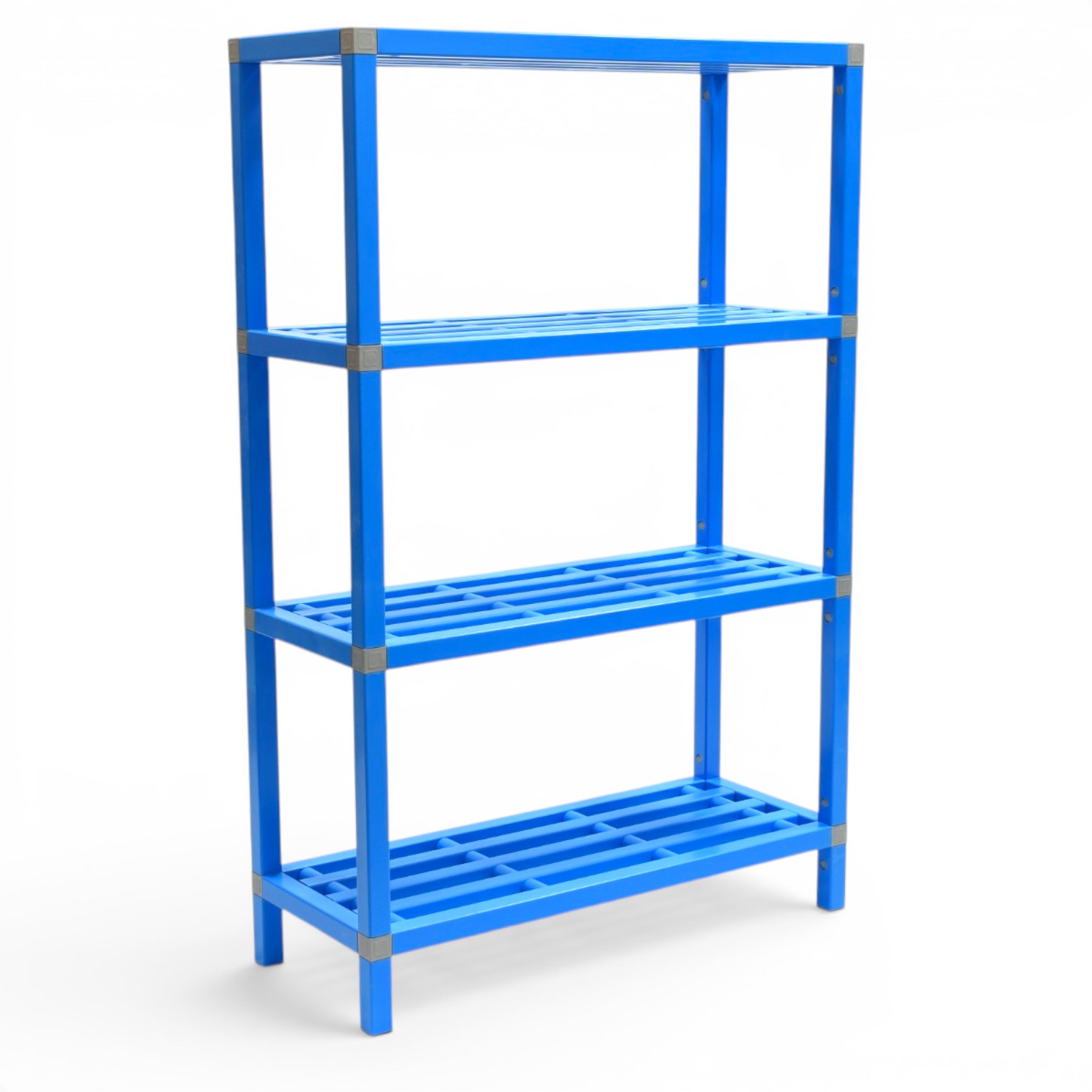 Étagère de rangement piscine en PVC