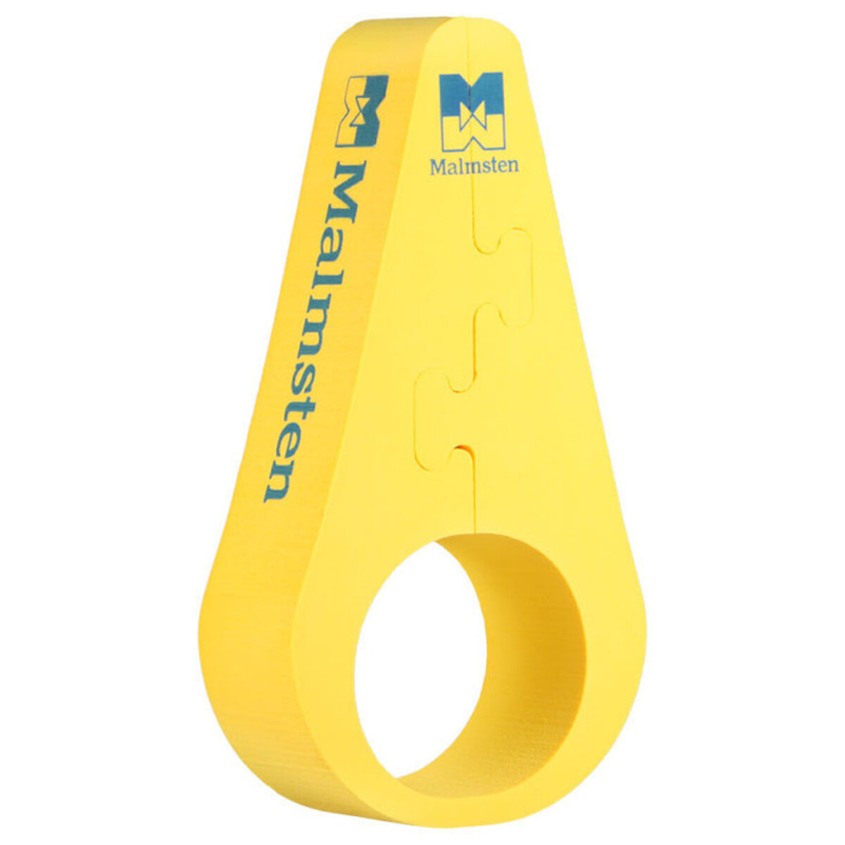 Cônes en mousse pour ligne de Water Polo Ø100mm